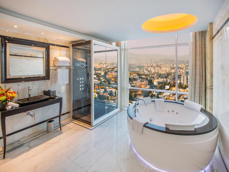 The Biltmore Hotel Tbilisi image