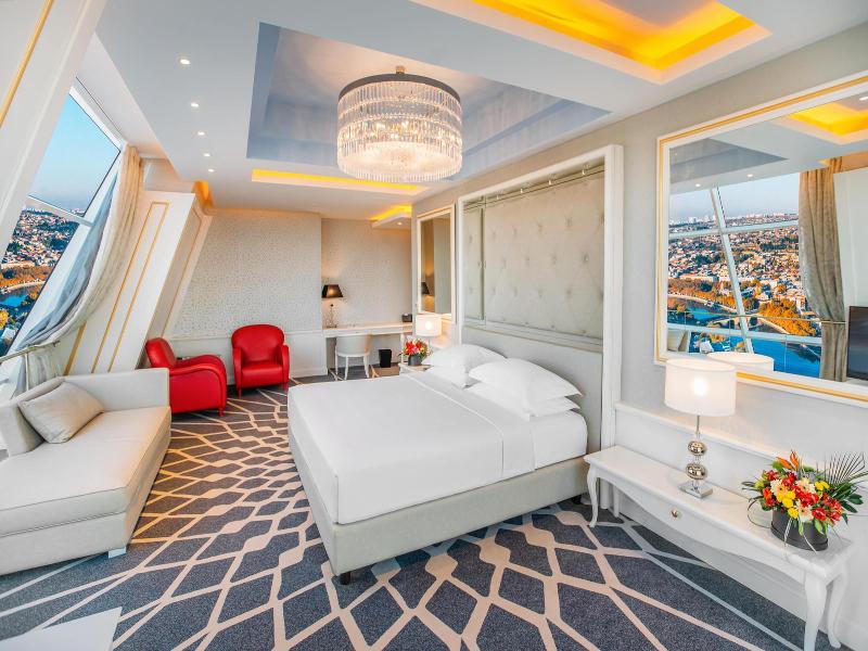 The Biltmore Hotel Tbilisi image