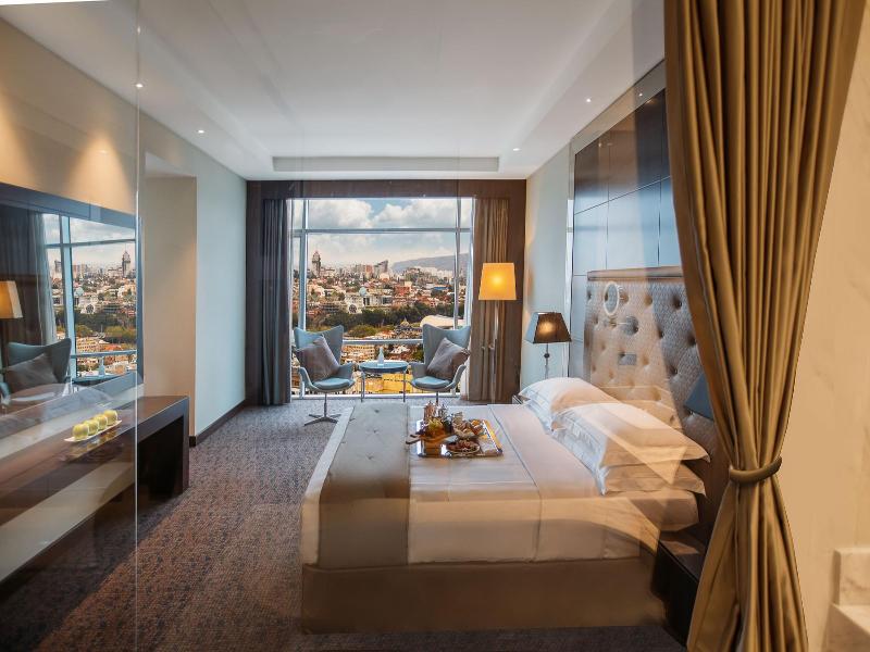 The Biltmore Hotel Tbilisi image
