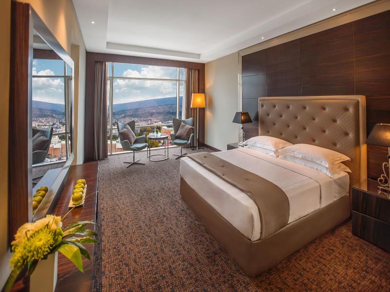 The Biltmore Hotel Tbilisi image