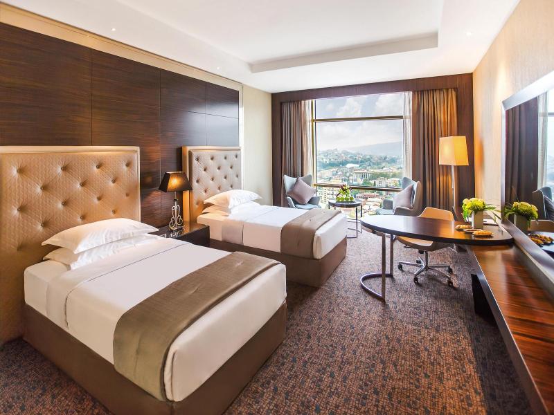 The Biltmore Hotel Tbilisi image