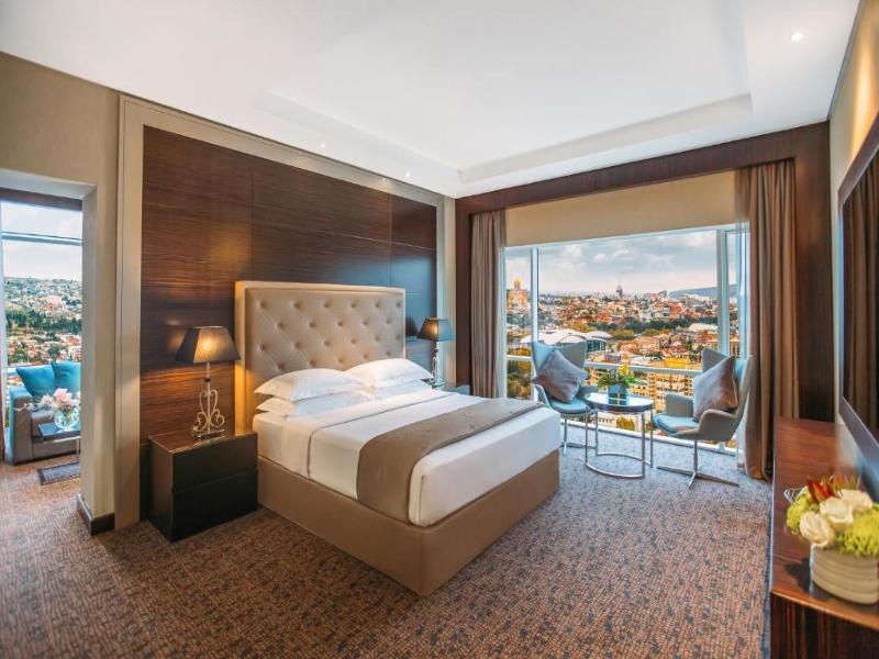 The Biltmore Hotel Tbilisi image