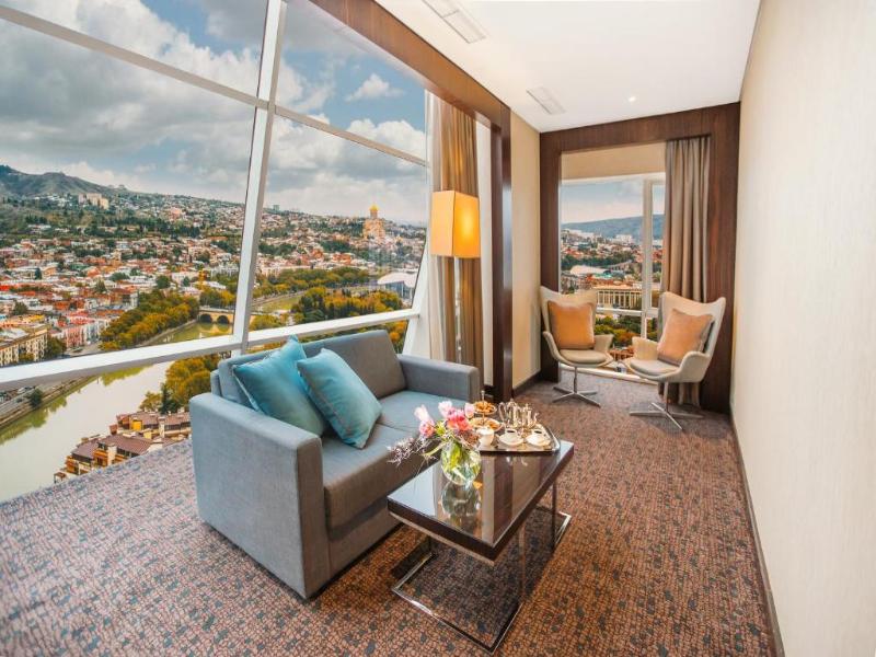 The Biltmore Hotel Tbilisi image