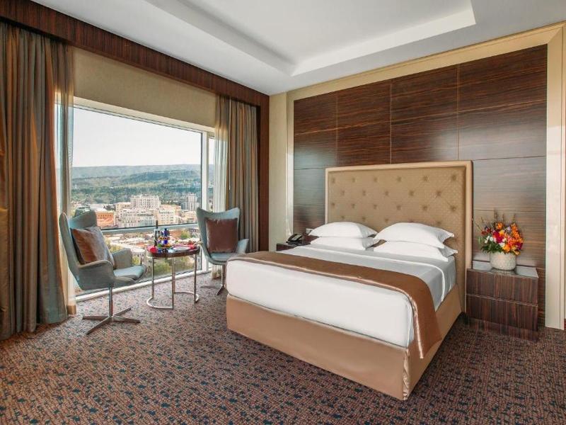 The Biltmore Hotel Tbilisi image