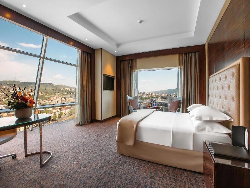 The Biltmore Hotel Tbilisi image