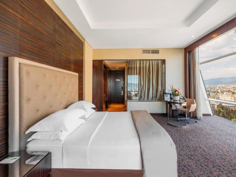 The Biltmore Hotel Tbilisi image