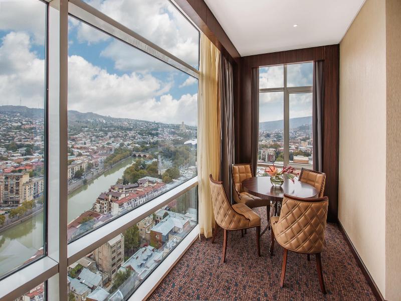 The Biltmore Hotel Tbilisi image