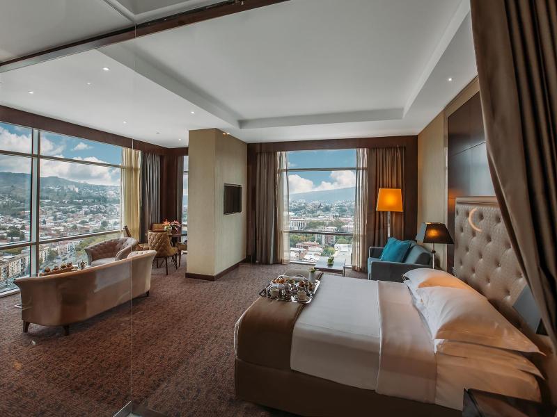 The Biltmore Hotel Tbilisi image