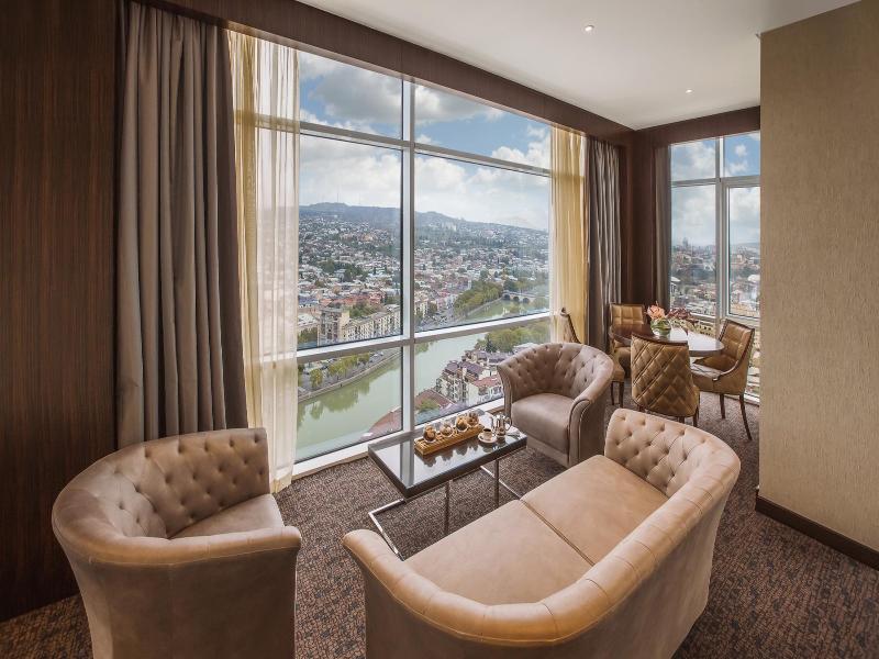 The Biltmore Hotel Tbilisi image