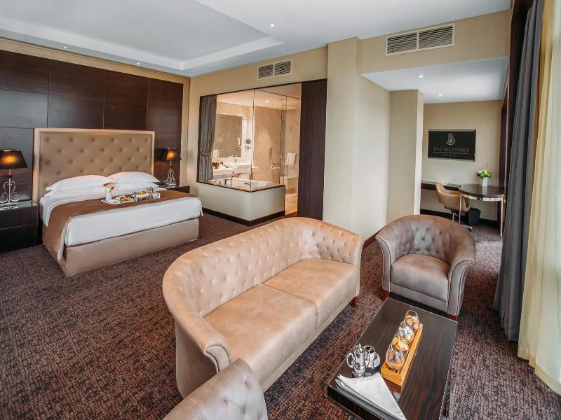 The Biltmore Hotel Tbilisi image