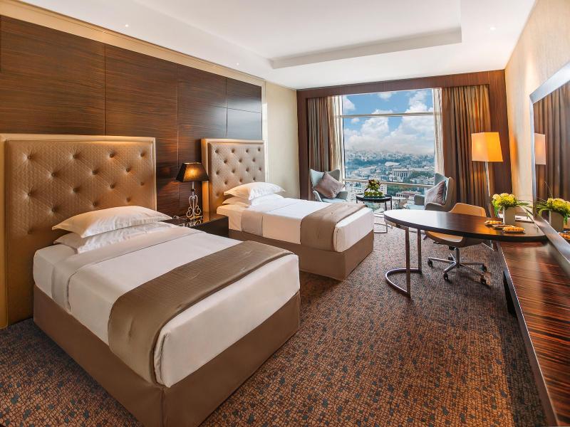 The Biltmore Hotel Tbilisi image