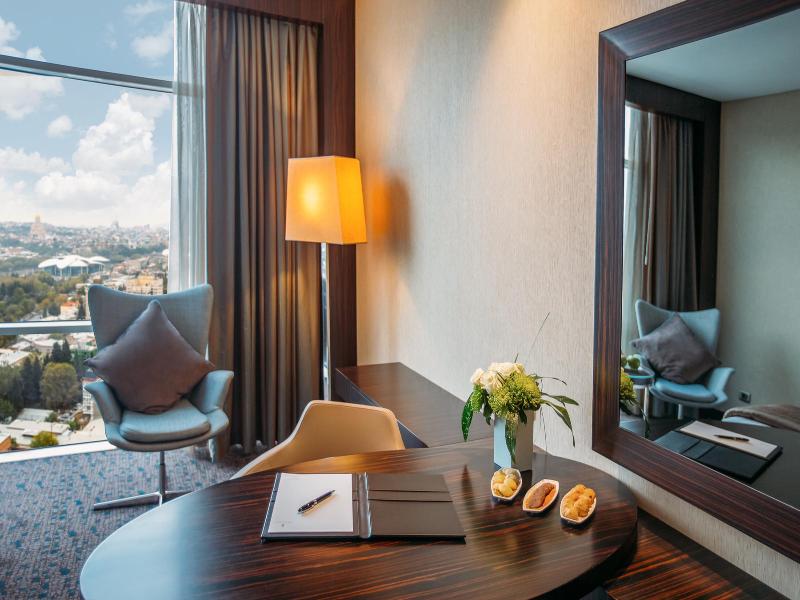 The Biltmore Hotel Tbilisi image