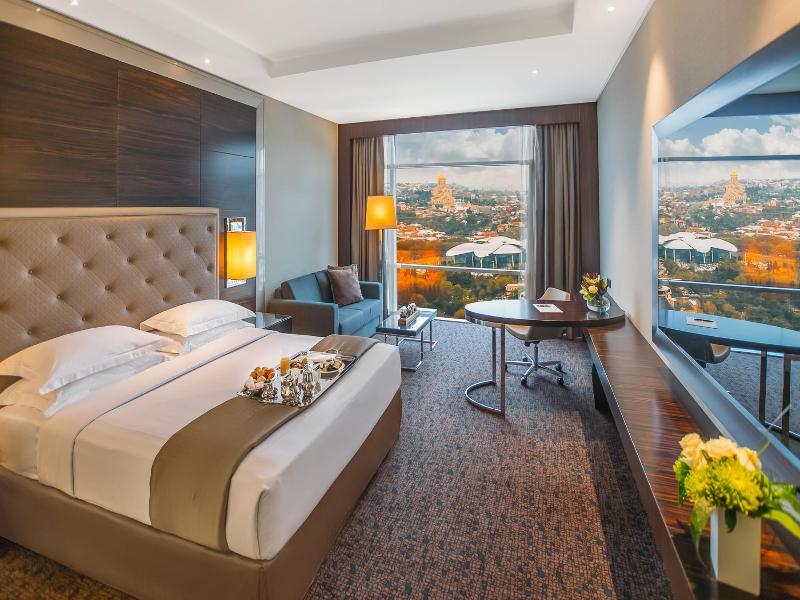The Biltmore Hotel Tbilisi image
