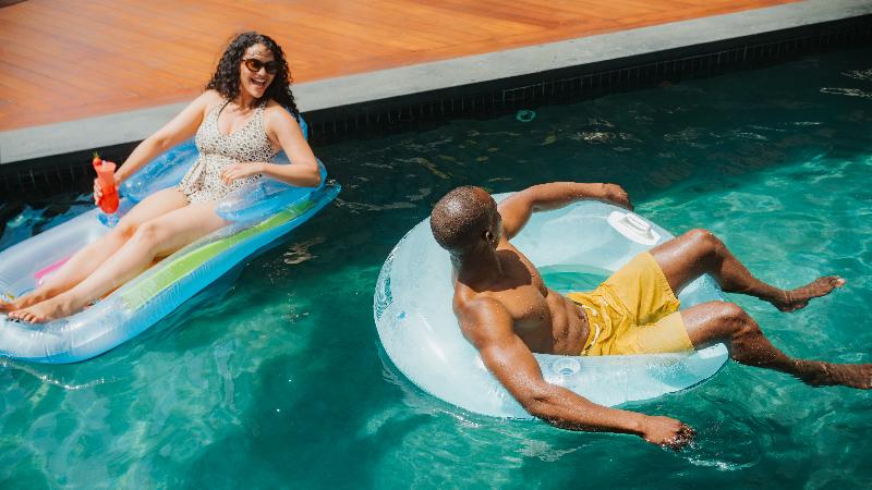 Stay in style at Pullman Cape Town City Centre