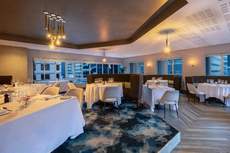 Stay in style at Pullman Cape Town City Centre