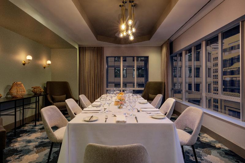 Stay in style at Pullman Cape Town City Centre
