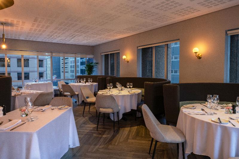 Stay in style at Pullman Cape Town City Centre