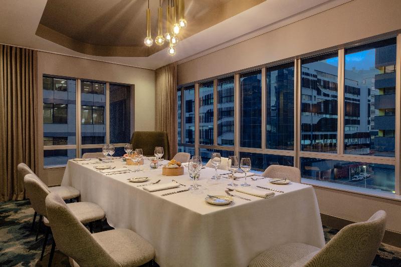 Stay in style at Pullman Cape Town City Centre