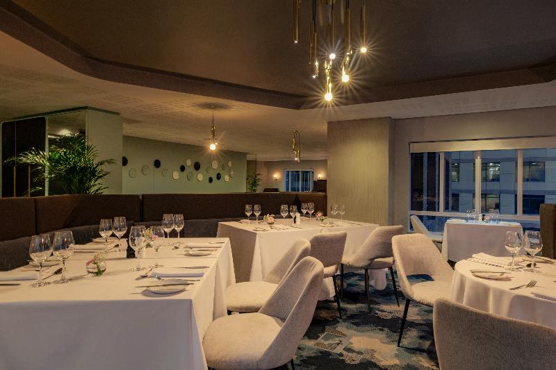 Stay in style at Pullman Cape Town City Centre