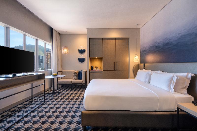 Stay in style at Pullman Cape Town City Centre