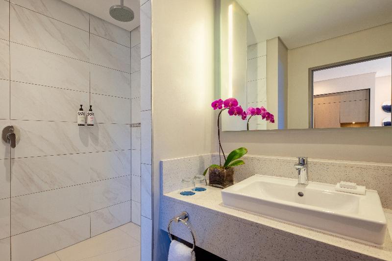 Stay in style at Pullman Cape Town City Centre