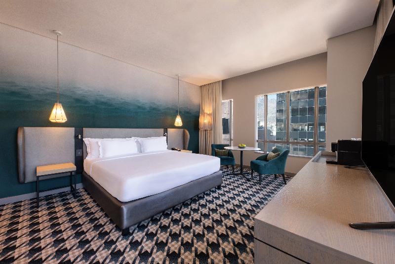 Stay in style at Pullman Cape Town City Centre