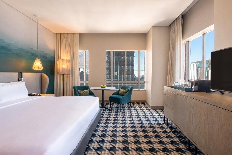 Stay in style at Pullman Cape Town City Centre