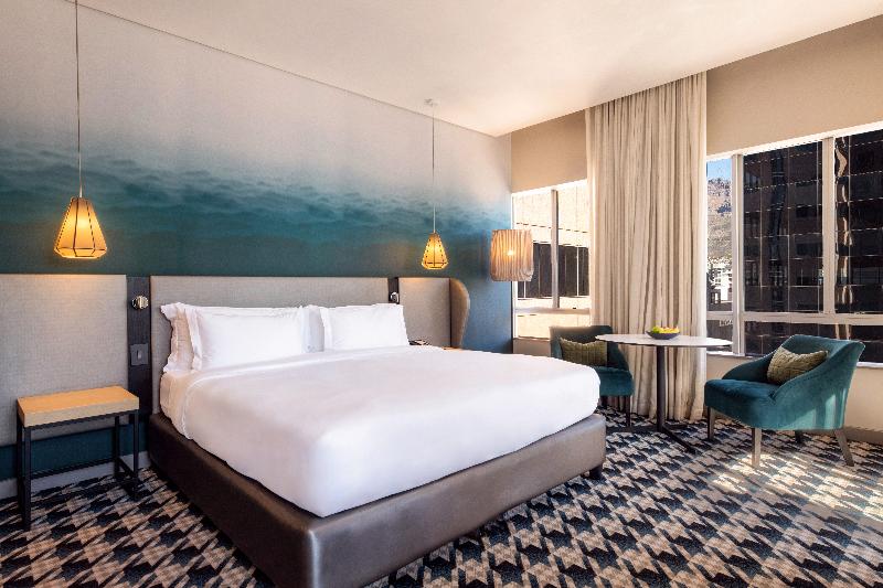 Stay in style at Pullman Cape Town City Centre