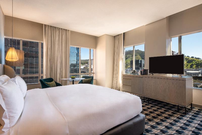 Stay in style at Pullman Cape Town City Centre
