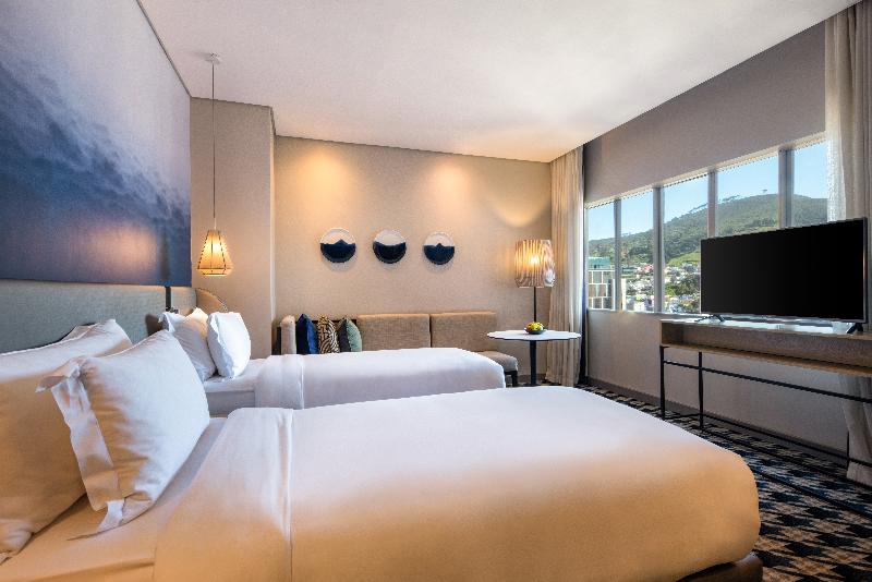 Stay in style at Pullman Cape Town City Centre