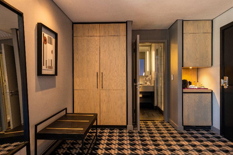 Stay in style at Pullman Cape Town City Centre