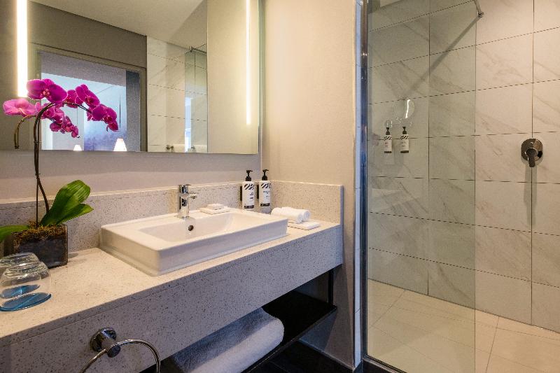 Stay in style at Pullman Cape Town City Centre