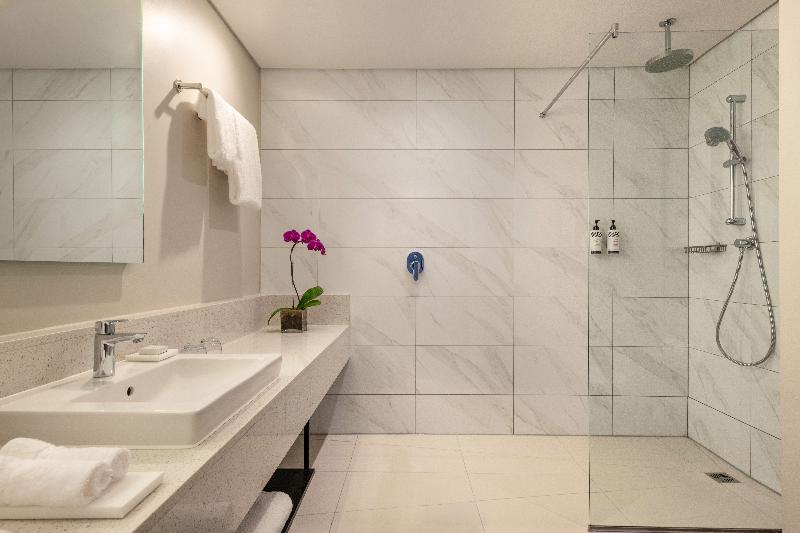 Stay in style at Pullman Cape Town City Centre
