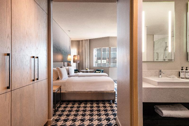 Stay in style at Pullman Cape Town City Centre