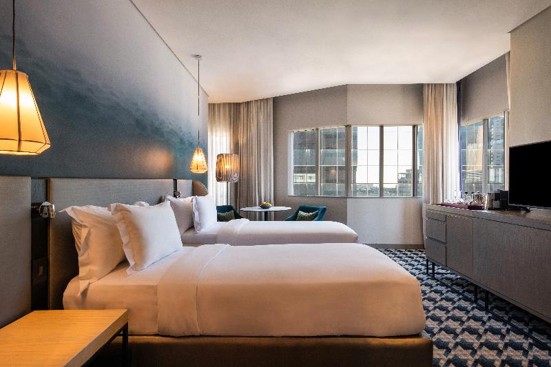 Stay in style at Pullman Cape Town City Centre