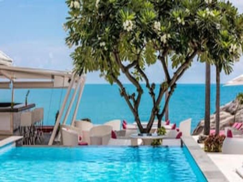 White Sand Samui Resort image
