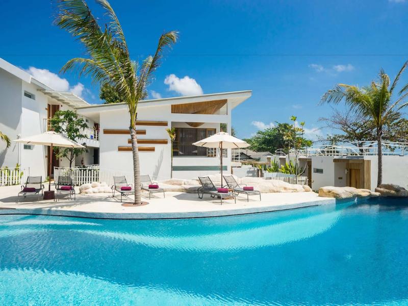 White Sand Samui Resort image