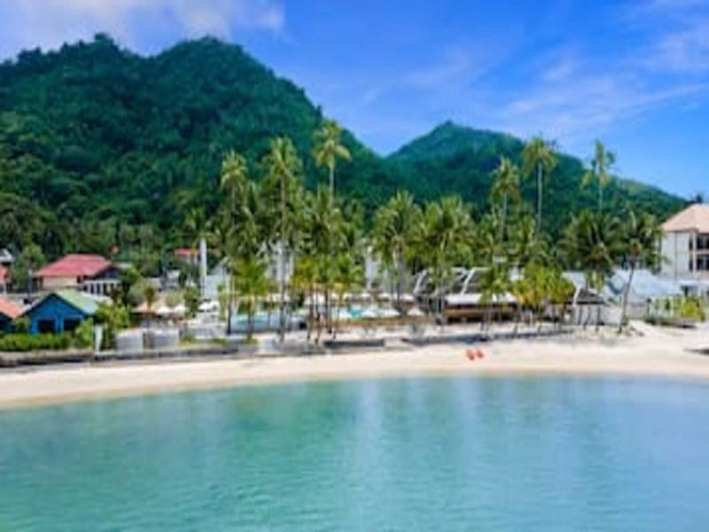 White Sand Samui Resort image