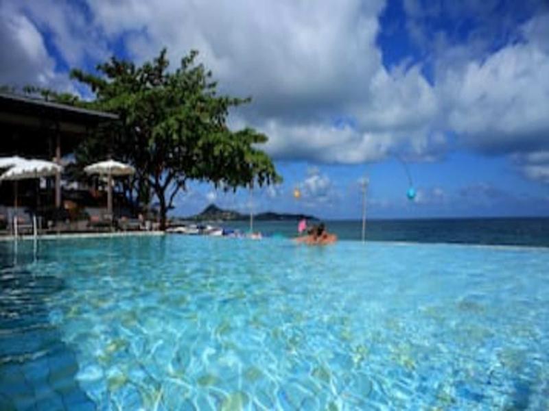 White Sand Samui Resort image