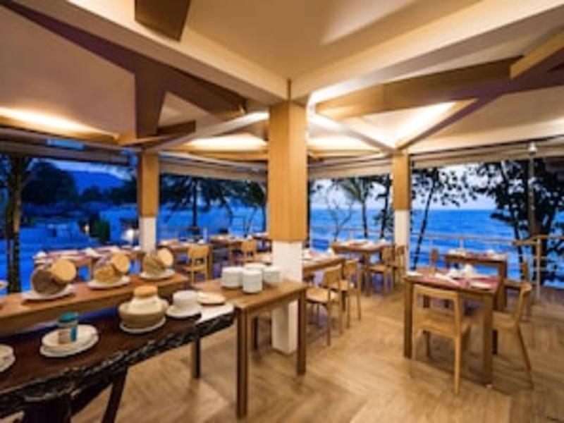 White Sand Samui Resort image