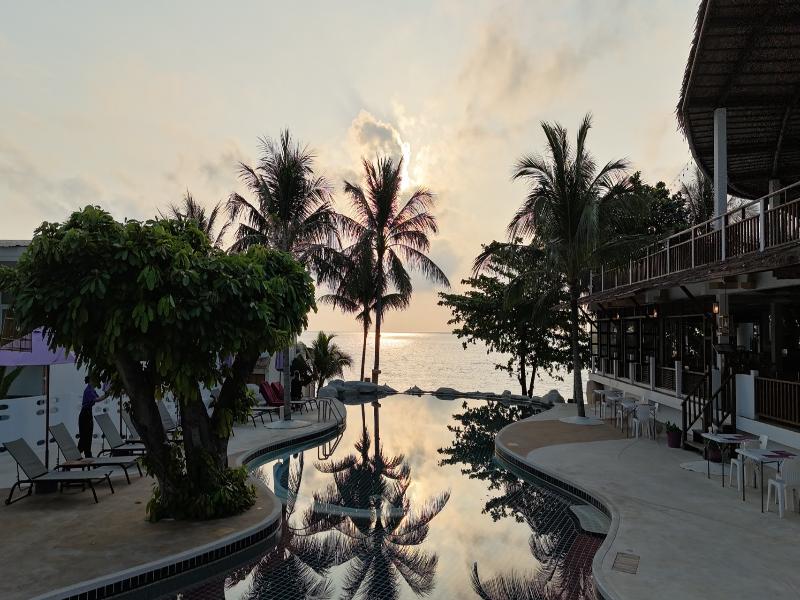 White Sand Samui Resort image