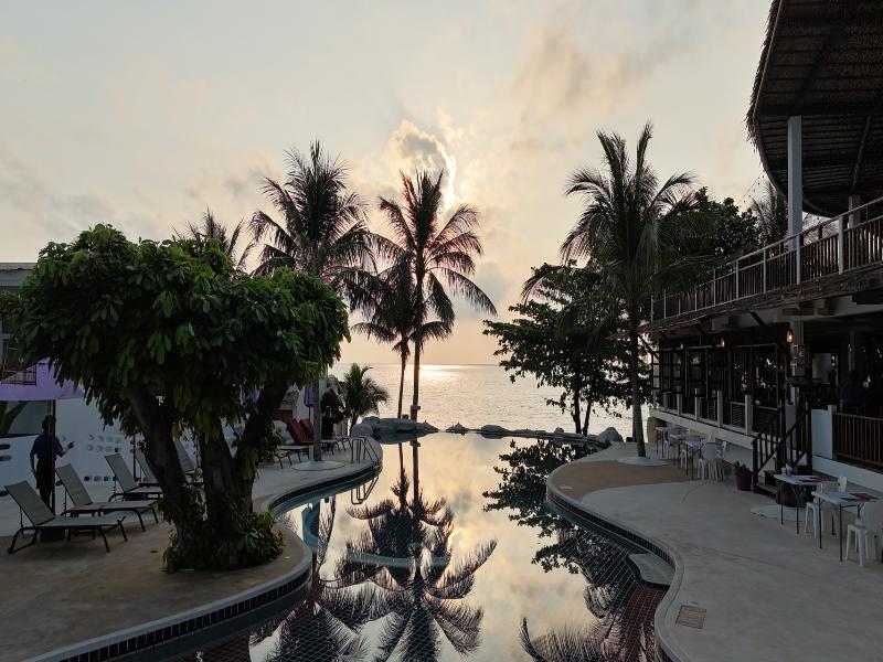 White Sand Samui Resort image