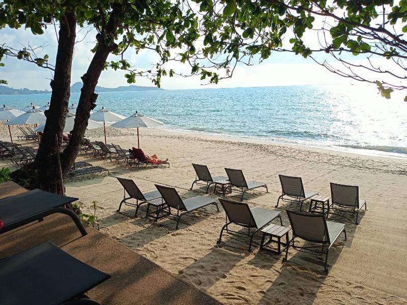 White Sand Samui Resort image