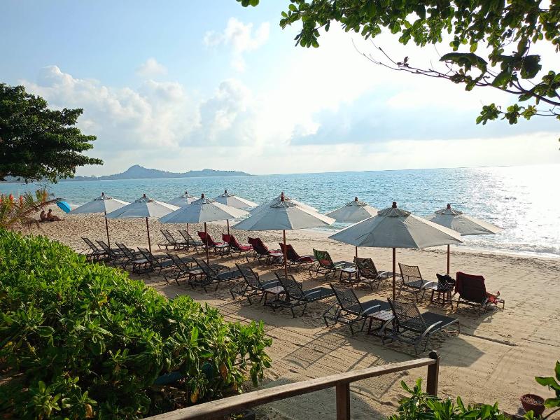 White Sand Samui Resort image