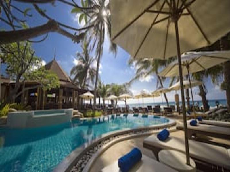 White Sand Samui Resort image