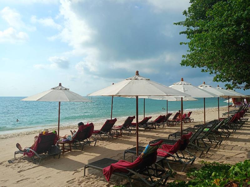 White Sand Samui Resort image