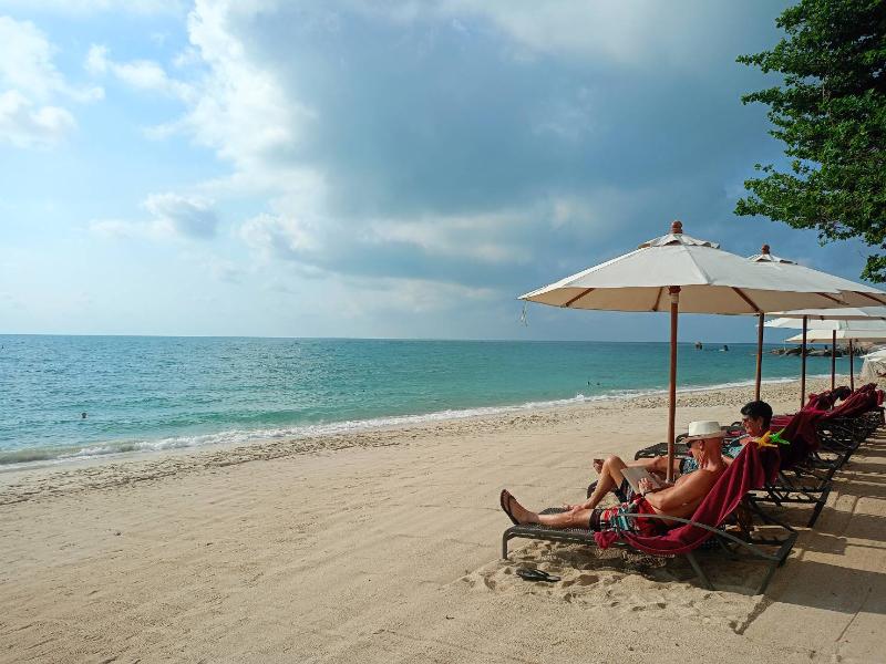 White Sand Samui Resort image