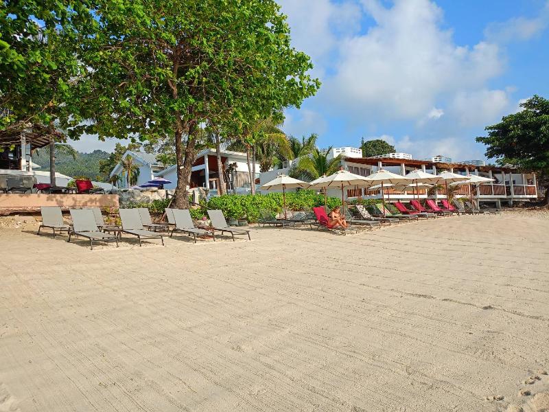 White Sand Samui Resort image