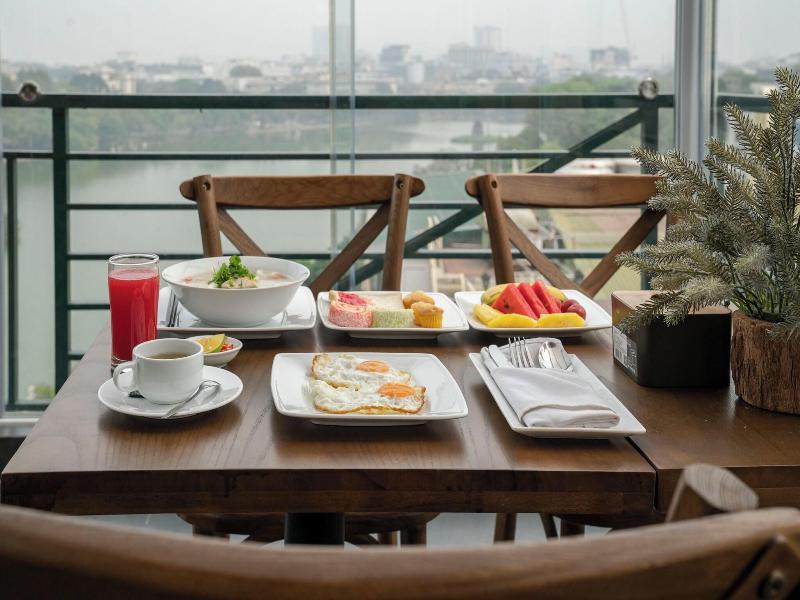 Hanoi Morning Hotel image