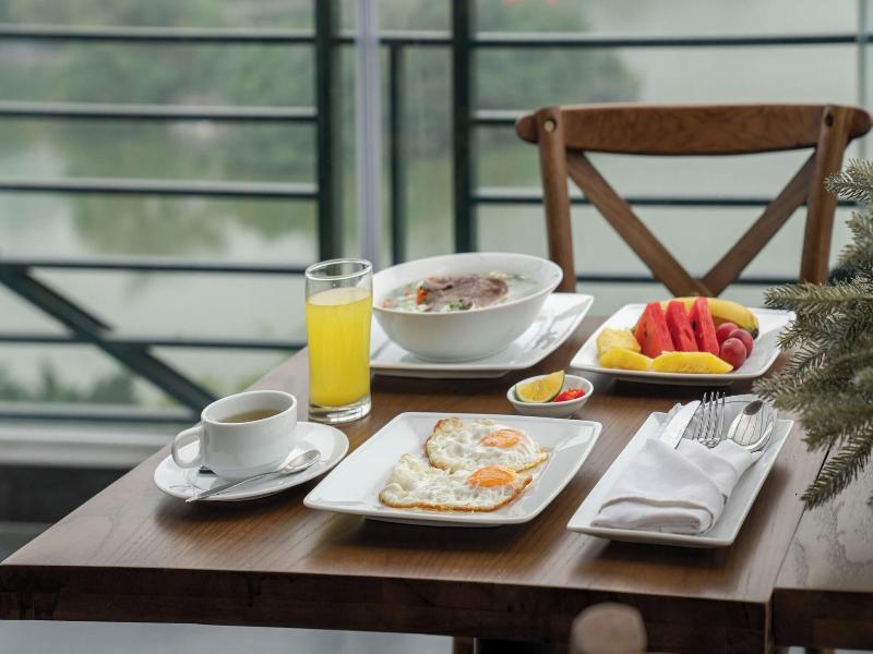 Hanoi Morning Hotel image